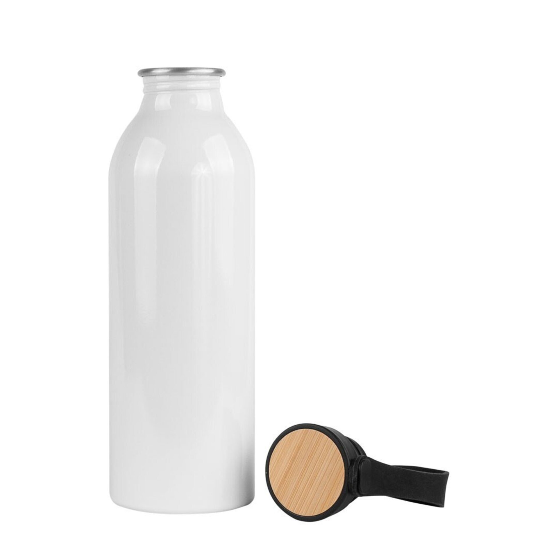 Botella térmica 550ml - 2
