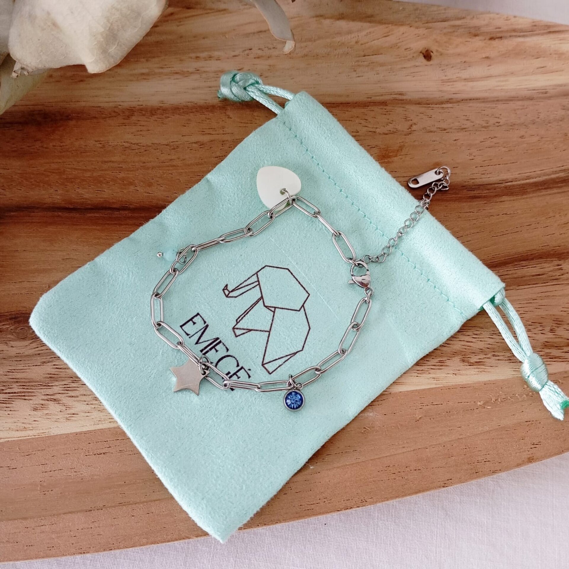 Pulsera "Stella d’Amore" - 2