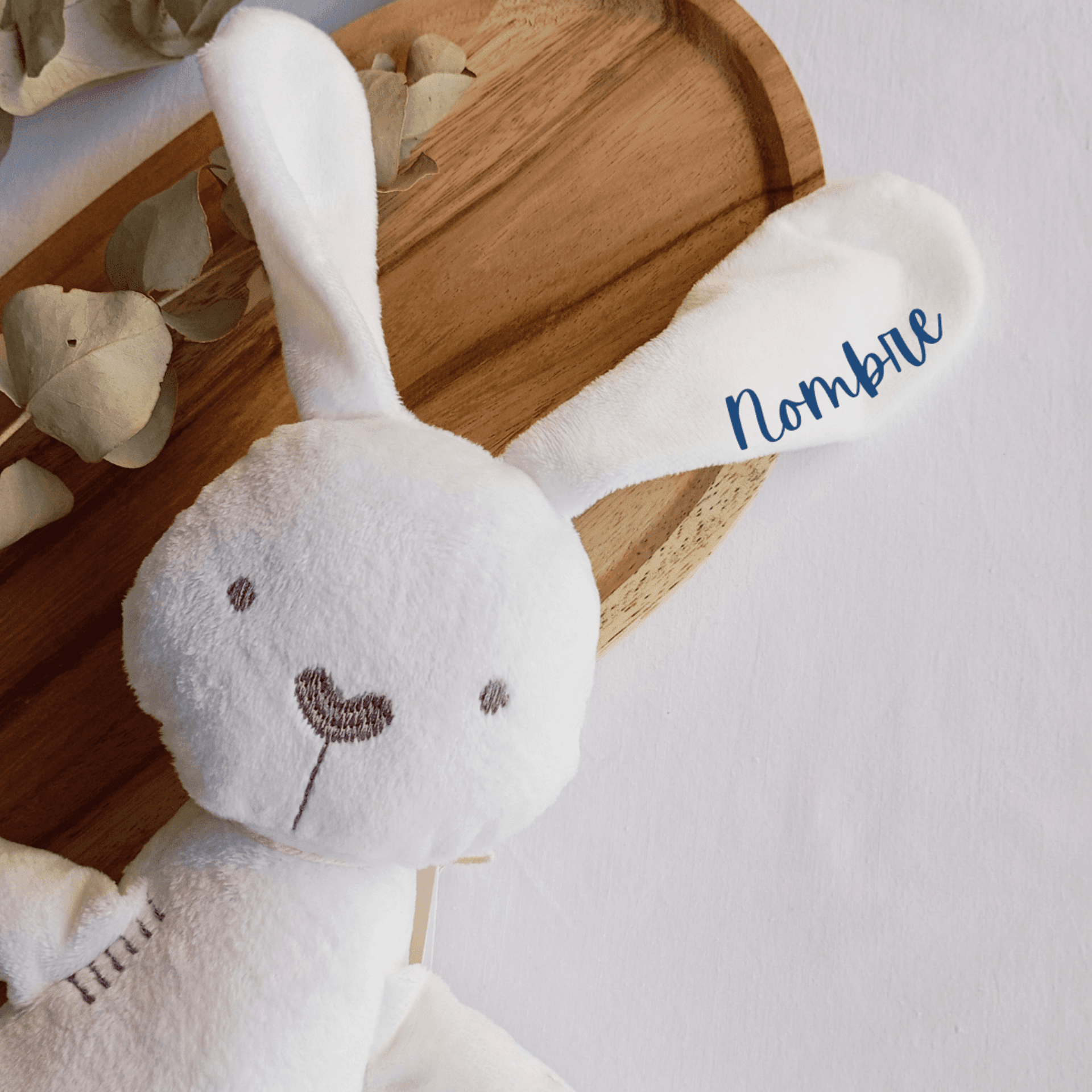 Mi primer peluche - 5