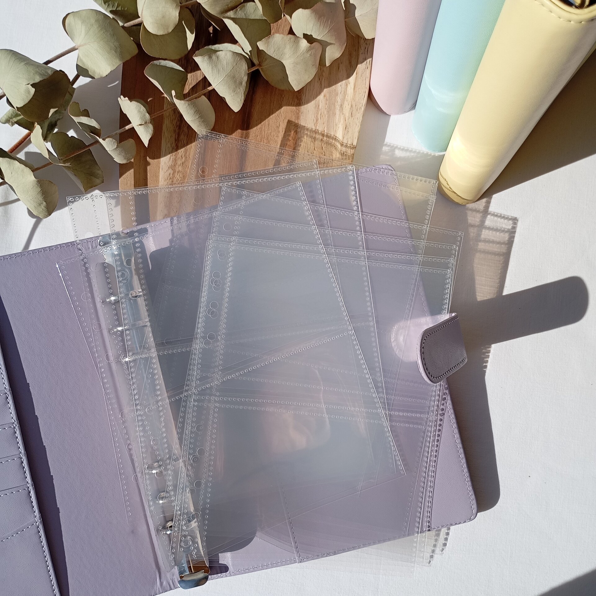 Fundas para fotografías - 3