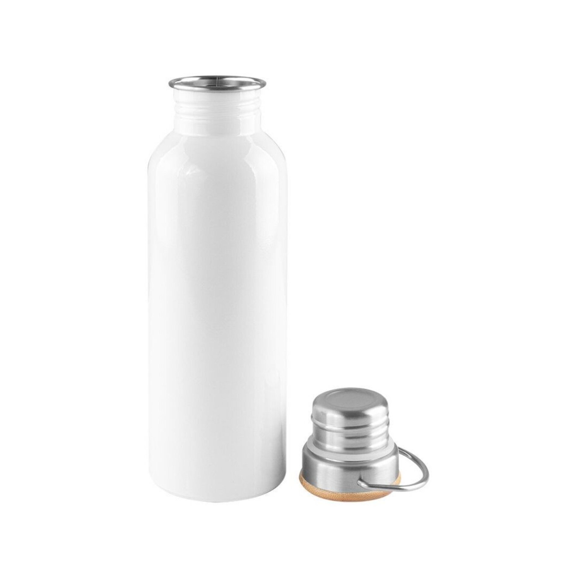 Botella 750ml colección desde cero - 2