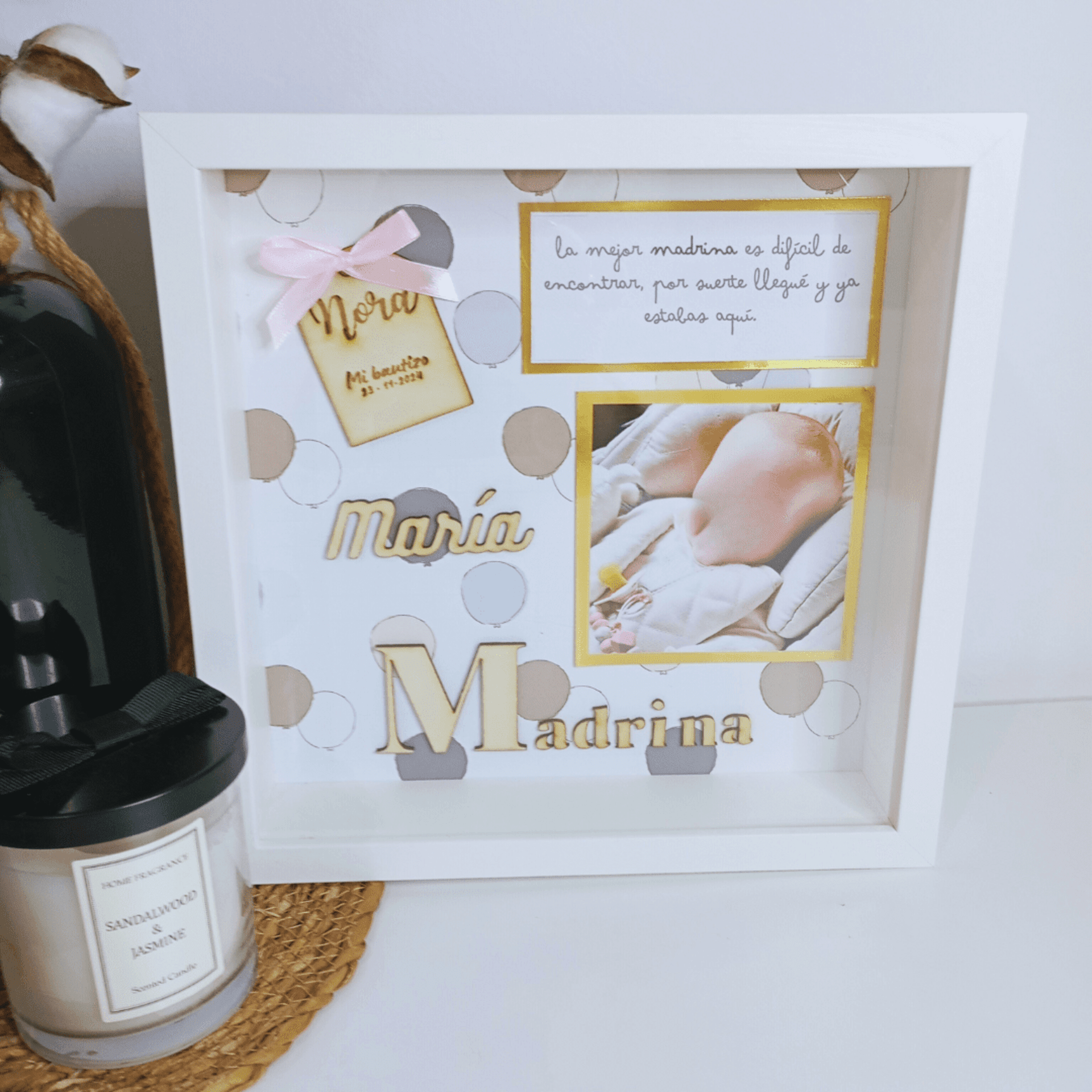 Cuadros personalizados - 2