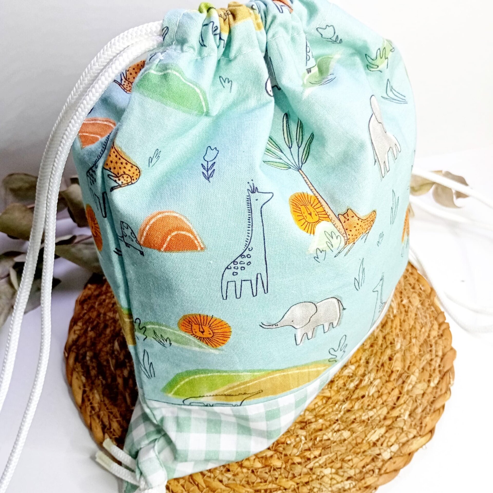 Mochila Kimo - 3