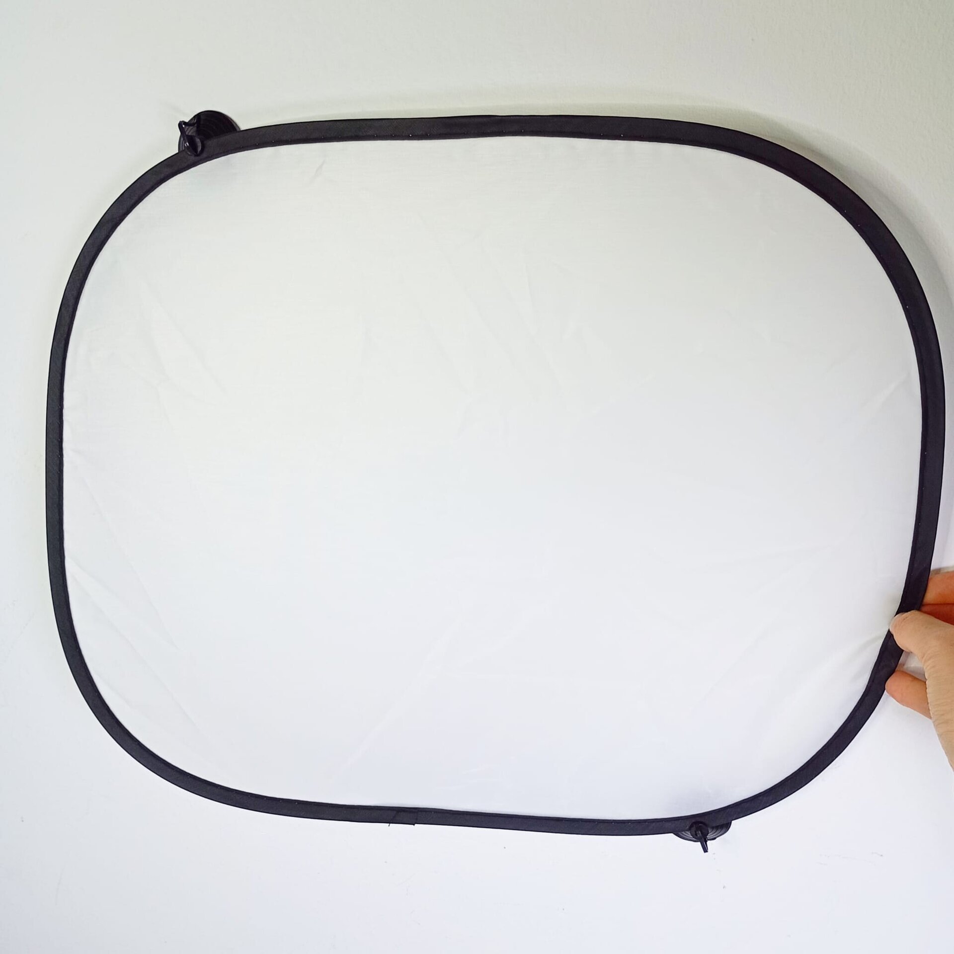 Pack de 2 parasoles para ventanilla personalizable - 2
