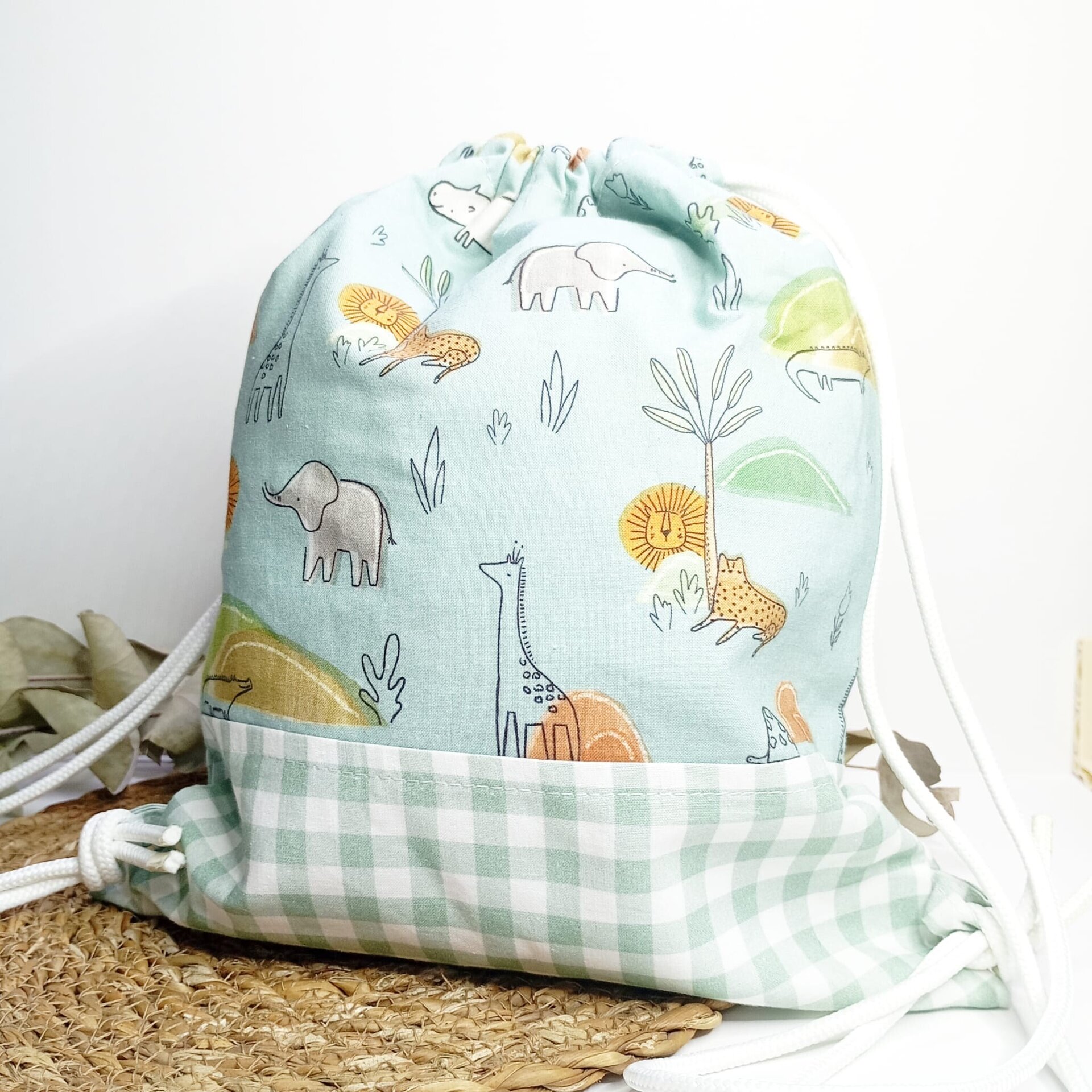 Mochila Kimo - 2