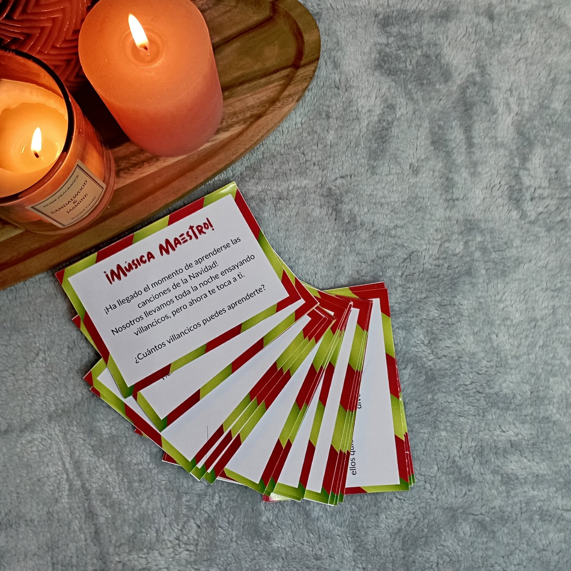 Elfo de la Navidad de Emegé - 4