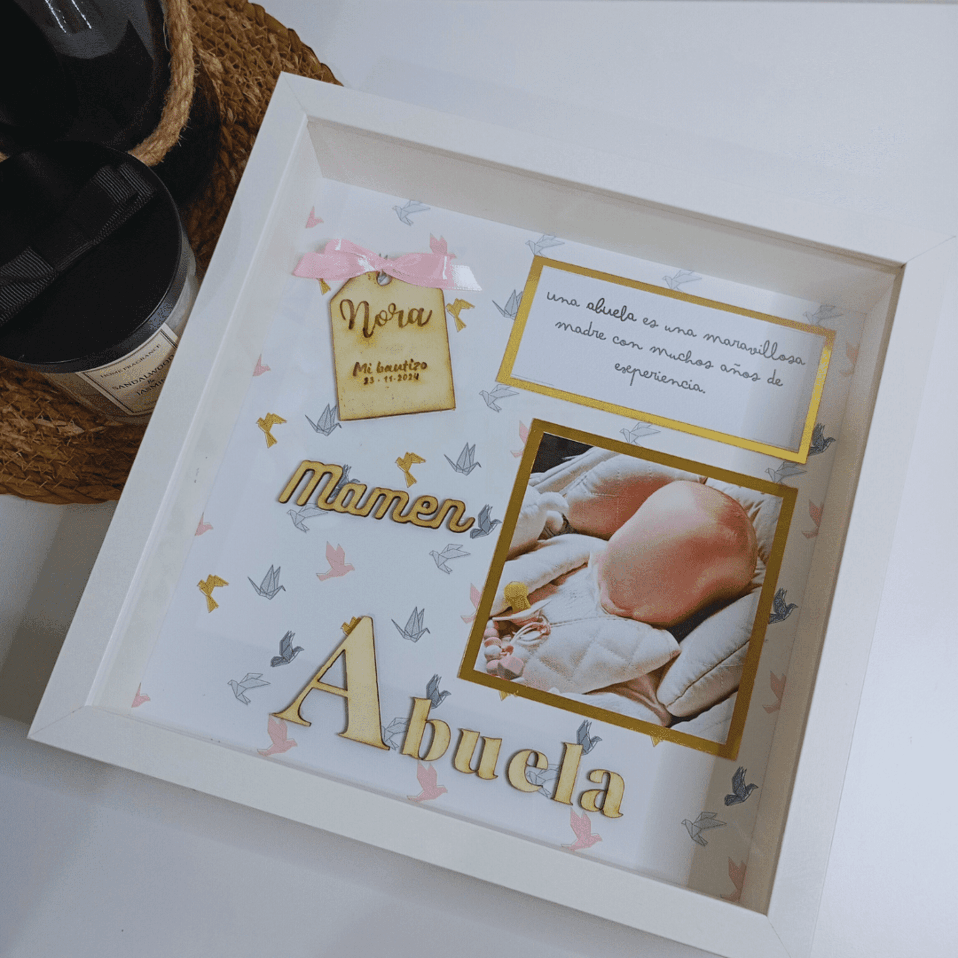Cuadros personalizados - 4