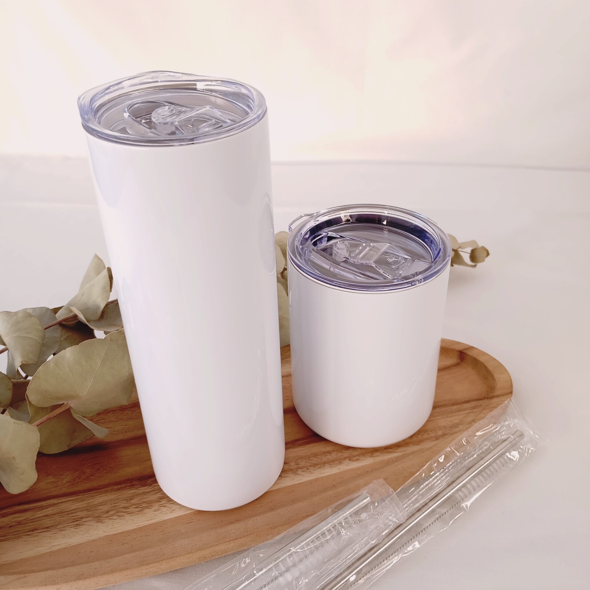 Vaso termo mini colección "Desde Cero" - 2