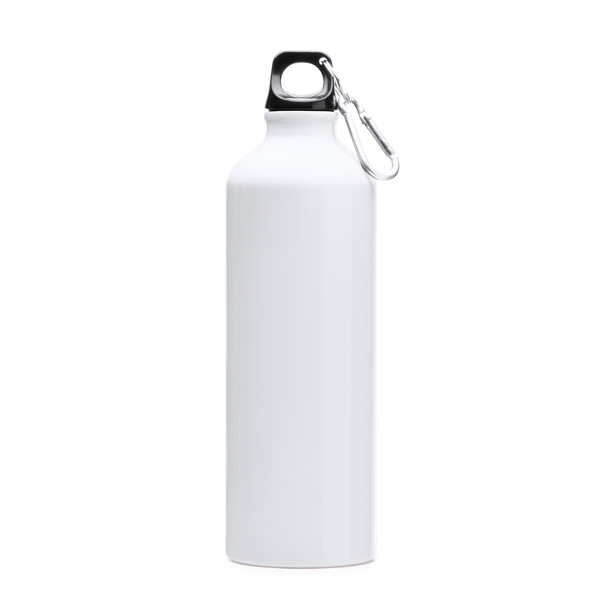 Botella aluminio 400ml Colección "Desde cero" - 4