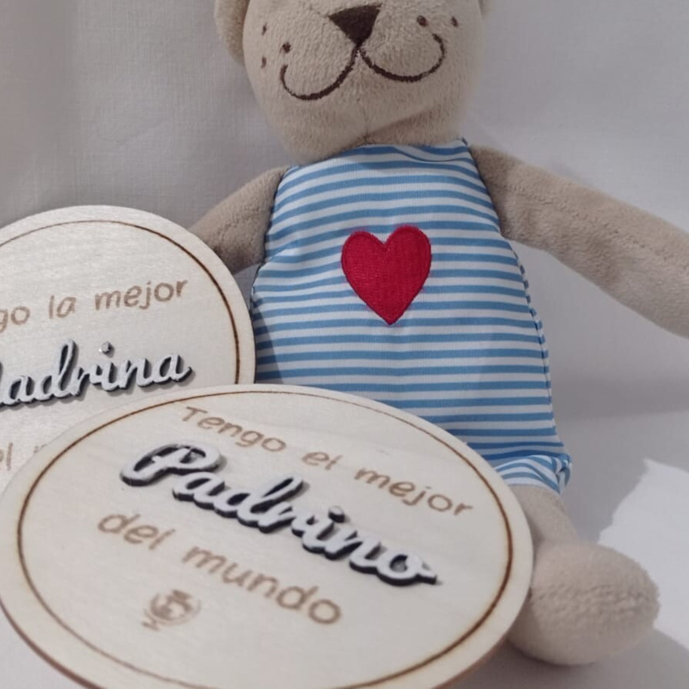 Bebés y peques
