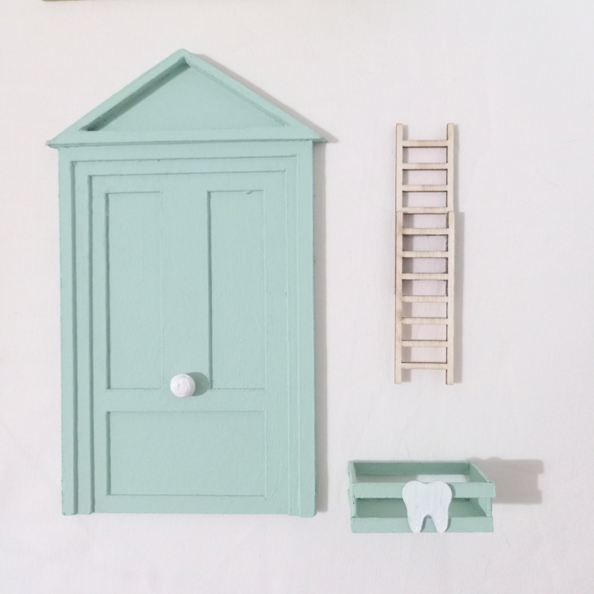 Puertas Sr. Pérez - 6